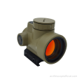 Red Dot Sight MRO reflex أداة بصرية